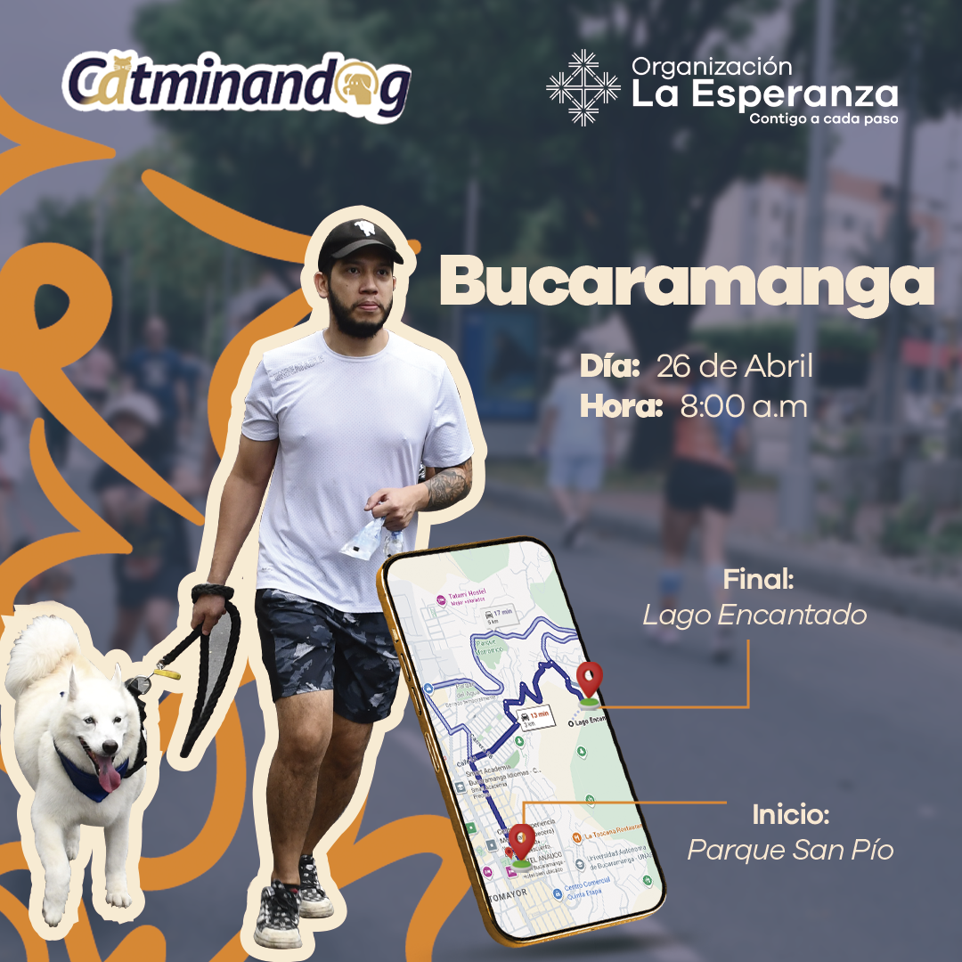 Horario Bucaramanga