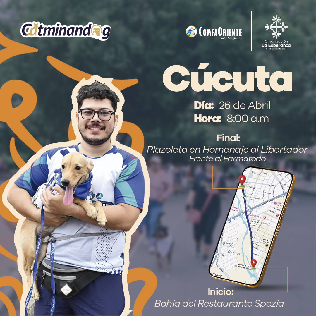 Horario Cúcuta