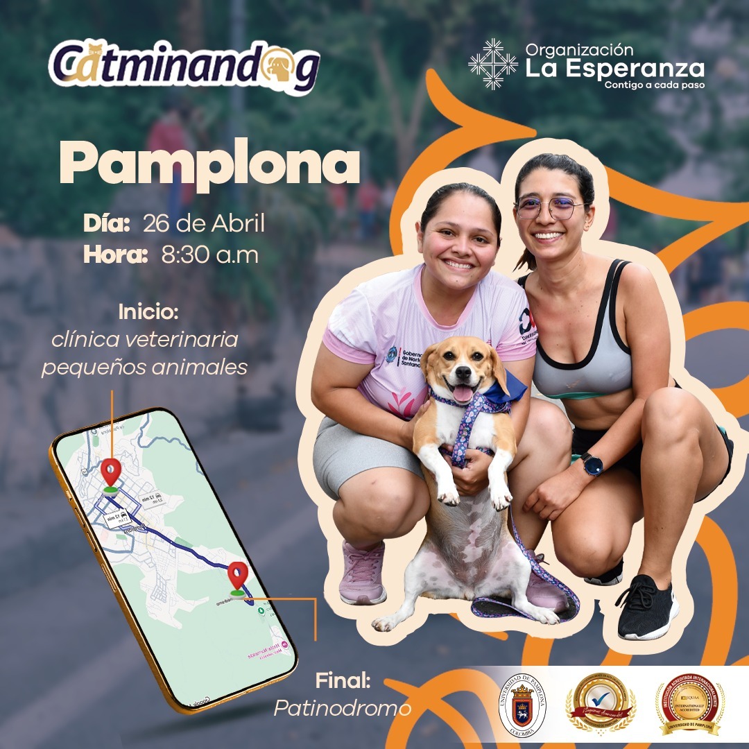 Horario pamplona