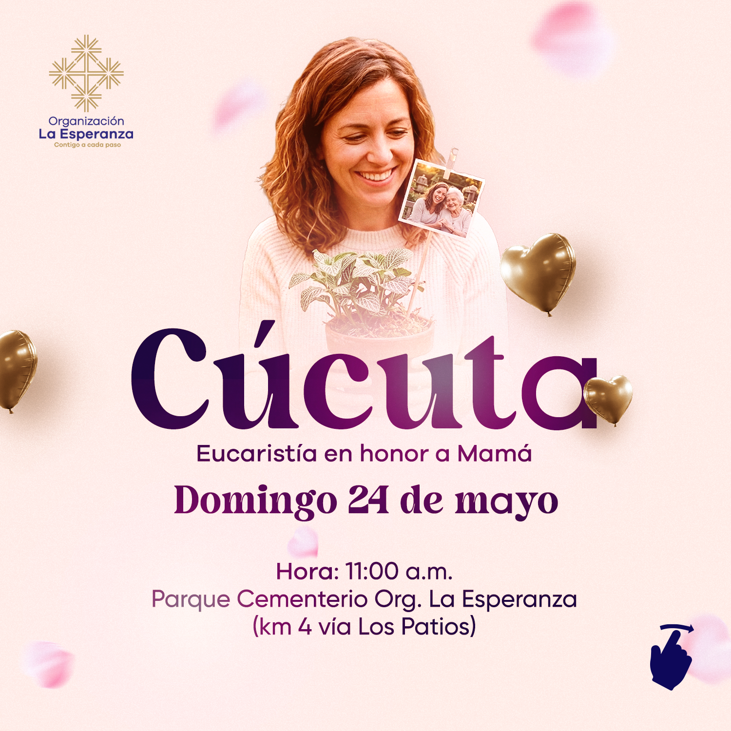 Horario Ocana
