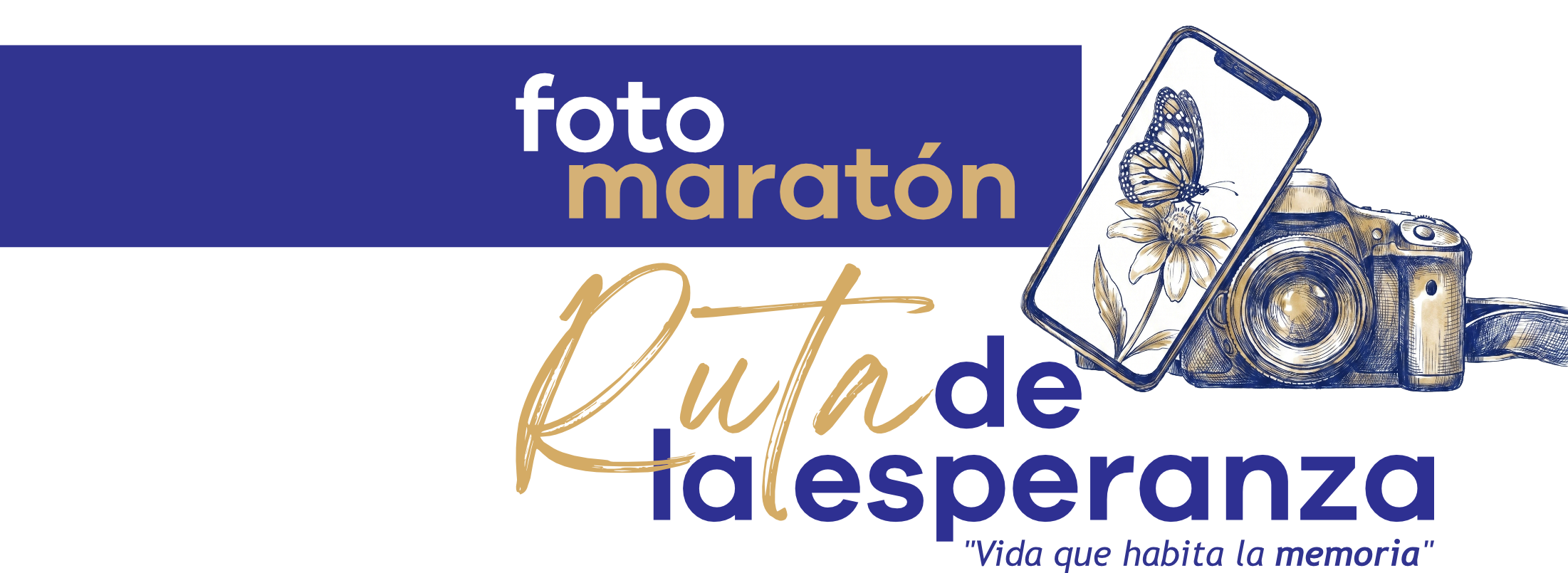 Fotomaratón – Ruta de la Esperanza
