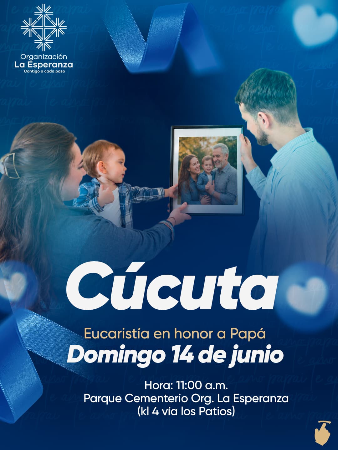 Horario Cucuta
