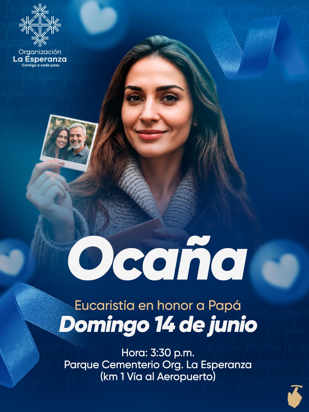 Horario Ocana