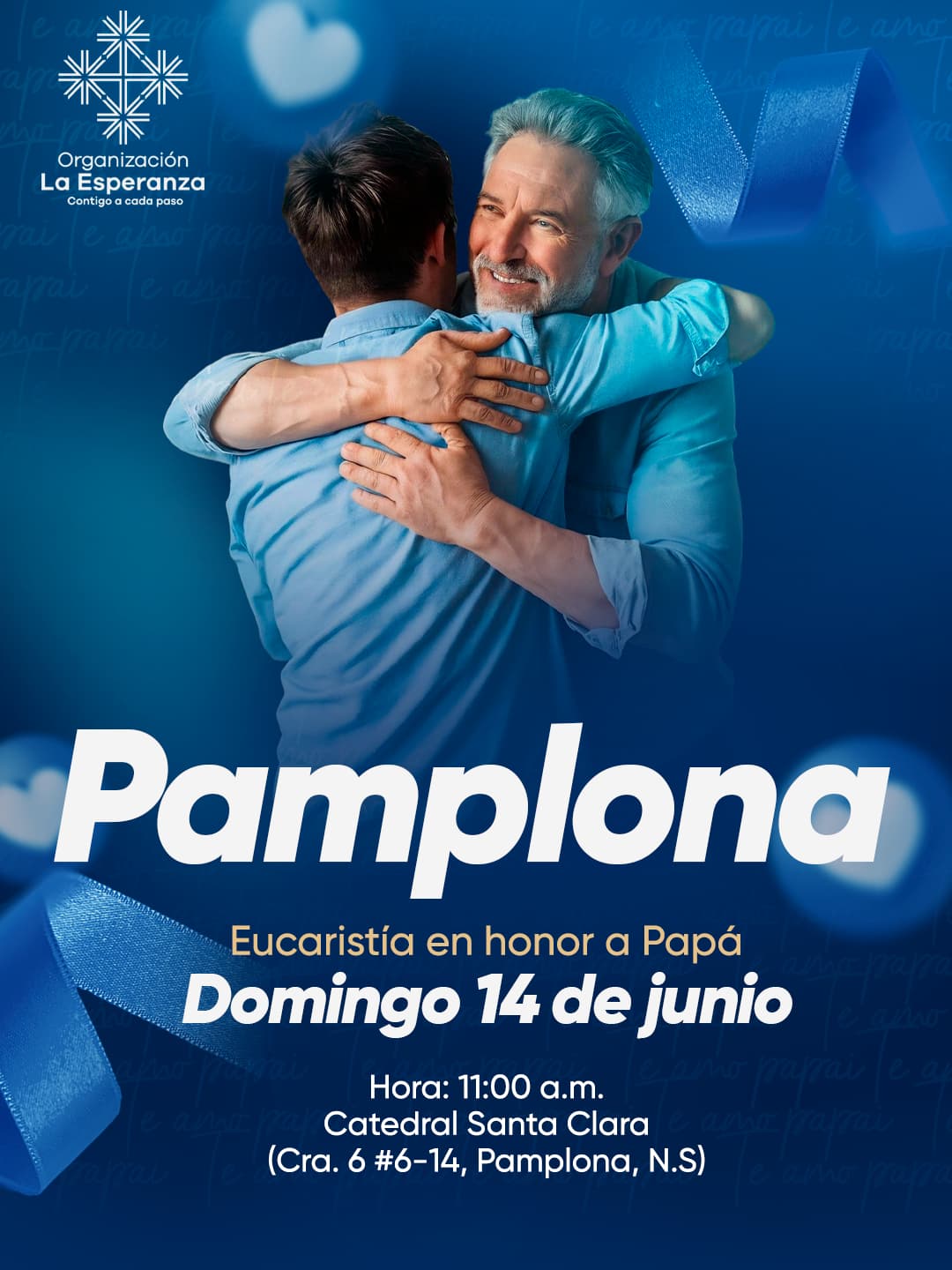 Horario Pamplona
